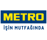 Yapı Kredi POS’u kullanan esnaf ve KOBİ’lere özel Metro Marketler’den tek seferde yapılacak 750 TL ve üzeri harcamaya ek 50 TL Metro Puan ile toplamda 125 TL Metro Puan kazanma fırsatı!