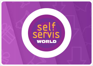 Self Servis World <br>Sıkça Sorulan Sorular