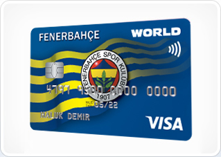 Fenerbahçe World